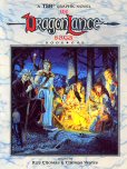 The Dragonlance Saga