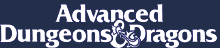 Advanced Dungeons & Dragons
